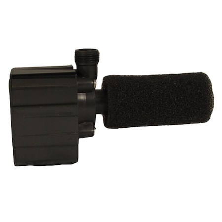 Bookazine Danner Cover Care 350 GPH Pump TI1621738